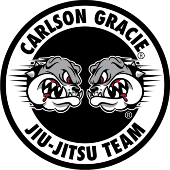 Carlson Gracie Team Gilbert AZ Logo